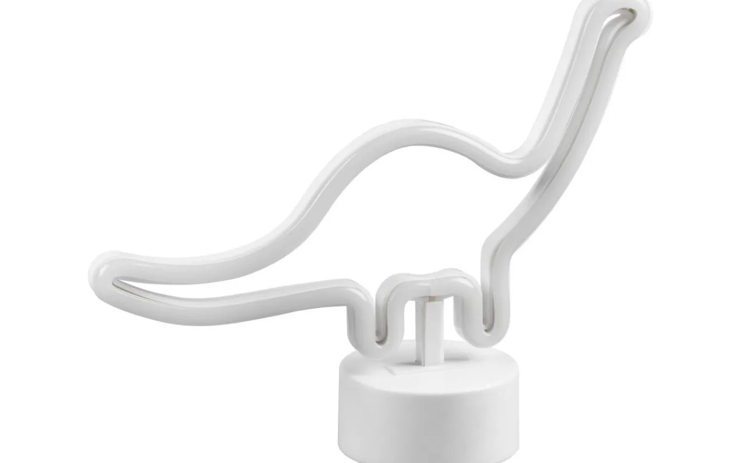 Barnrum|Bordslampor-Reality Bronto Bordslampa LED vit