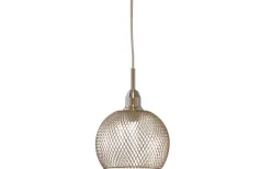 Fönsterlampor < Hallbergs Bronx Fönsterlampa Ø15cm Järn