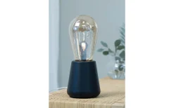 Bordslampor < Markslojd Brooke Bordslampa 42cm Svart
