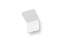 Lampetter-Rendl Bruxel Vägglampa LED 6W 3000K Vit