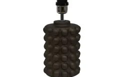 Lampfötter < Hallbergs Bubbels Lampfot 29cm Bronze