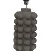 Lampfötter < Hallbergs Bubbels Lampfot 49cm Espresso