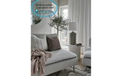 Sovrum|Lampfötter-Hallbergs Bubbels Lampfot 49cm Griege