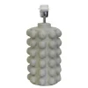 Lampfötter-Hallbergs Bubbels Lampfot 38cm Natur