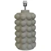 Lampfötter-Hallbergs Bubbels Lampfot 49cm Natur