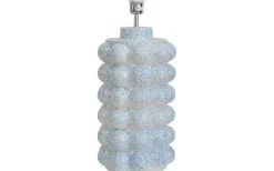 Lampfötter-Hallbergs Bubbels Lampfot 49cm Ocean