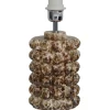 Lampfötter < Hallbergs Bubbels Lampfot 29cm Tiramisu