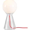 Vardagsrum|Bordslampor-Texa Design Bubble Bordslampa 31cm