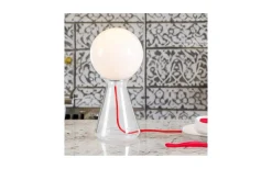 Vardagsrum|Bordslampor-Texa Design Bubble Bordslampa 31cm