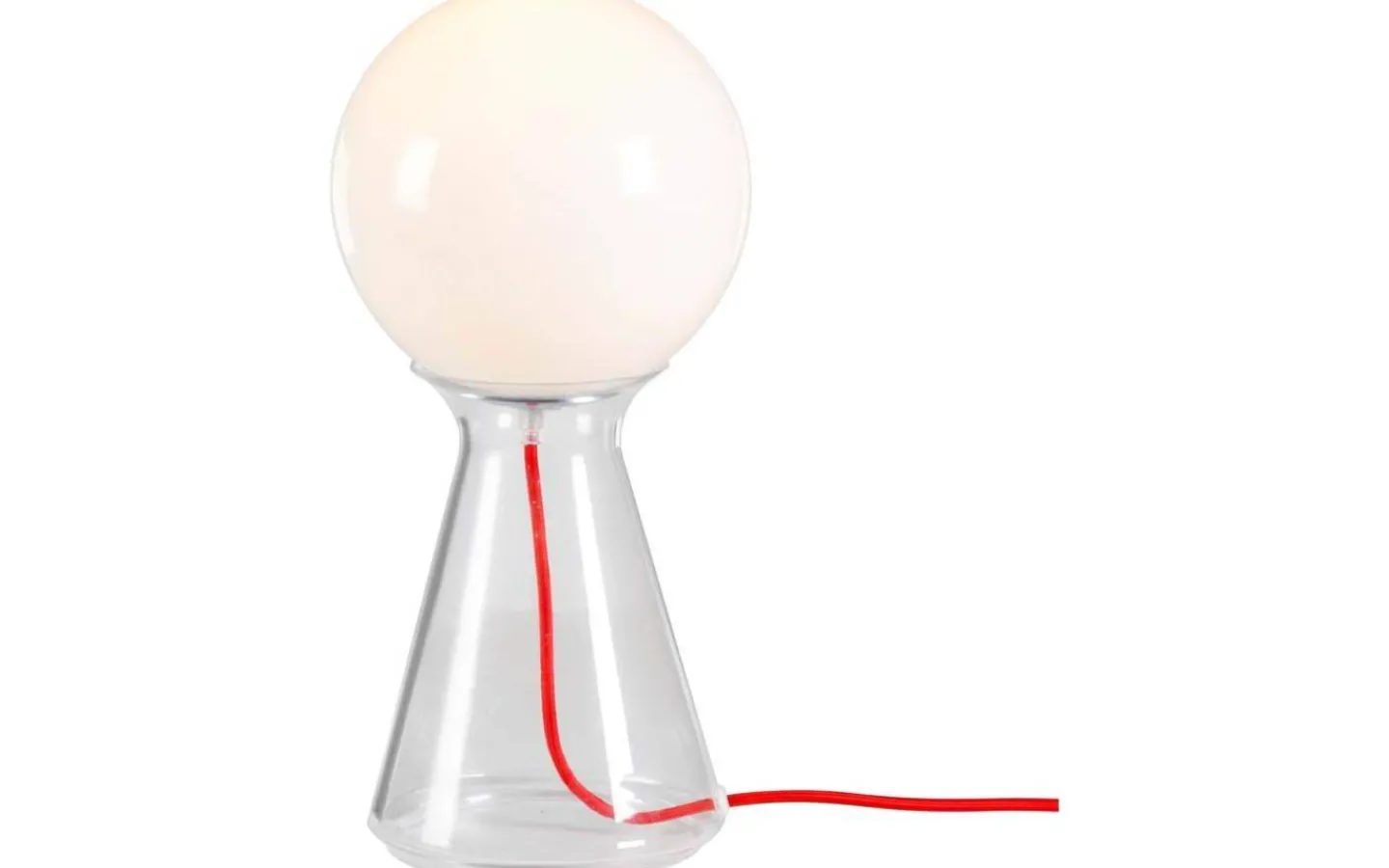 Bordslampor < Texa Design Bubble Bordslampa 41cm