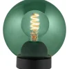 Bordslampor < Halo Design Bubbles Bordslampa 20cm Grön