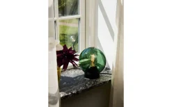 Bordslampor < Halo Design Bubbles Bordslampa 20cm Grön