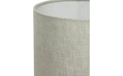 Bordslampor-Aneta Bubbles Bordslampa 49cm Naturvit