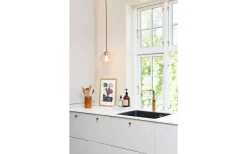 Fönsterlampor-Halo Design Bubbles Fönsterlampa Ø18cm Rose
