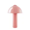 Bordslampor < Globen Lighting Buddy Bordslampa 36cm Blush