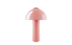 Bordslampor < Globen Lighting Buddy Bordslampa 36cm Blush
