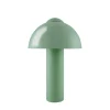 Bordslampor < Globen Lighting Buddy Bordslampa 36cm Grön