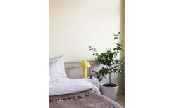 Bordslampor-Globen Lighting Buddy Bordslampa 36cm Gul