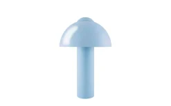 Bordslampor-Globen Lighting Buddy Bordslampa 36cm Ljusblå
