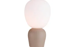 Vardagsrum|Sovrum-Belid Buddy Bordslampa 34cm Sand