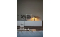 Bordslampor-Globen Lighting Buddy Bordslampa 36cm Sand