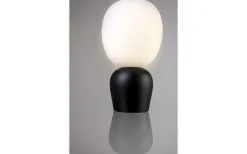Vardagsrum|Sovrum-Belid Buddy Bordslampa 34cm Svart