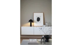 Bordslampor-Globen Lighting Buddy Bordslampa 36cm Svart
