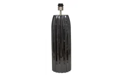 Vardagsrum|Sovrum-Hallbergs Bullet Lampfot 58cm Blå