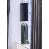 Vardagsrum|Sovrum < Hallbergs Bullet Lampfot 58cm Grön