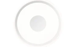 Plafonder < Reality Bunda Plafond LED 34cm krom