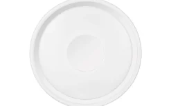 Plafonder < Reality Bunda Plafond LED 34cm krom