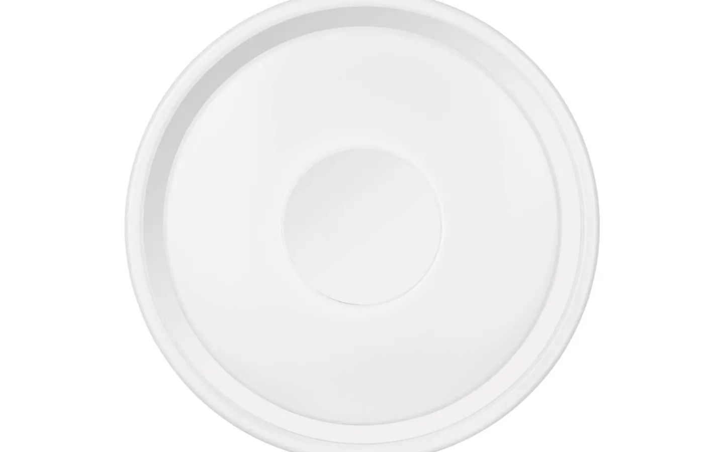 Plafonder < Reality Bunda Plafond LED 34cm krom
