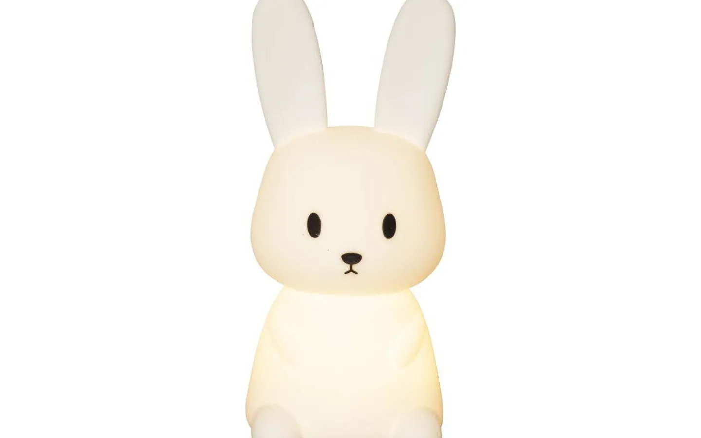 Nattlampor < Star Trading Bunny Batteridriven Nattlampa Multi
