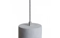 Fönsterlampor-Rendl Burton Fönsterlampa Betong E27