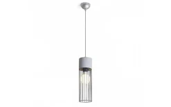 Fönsterlampor-Rendl Burton Fönsterlampa Betong E27