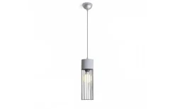 Fönsterlampor-Rendl Burton Fönsterlampa Betong E27