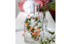 Batterislingor Inomhus|Barnrum < Star Trading Butterfly Dew Drop Batteridriven Ljusslinga