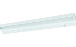 Bänkbelysning|Kök & Matplats < Malmbergs Cabinet Luna Bänkbelysning LED 60cm 10W