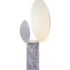 Bordslampor-Design for the people Caché Bordslampa 49cm Matt Grå