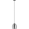 Fönsterlampor-Eglo Cadaques Fönsterlampa 18cm Svart