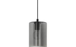 Fönsterlampor < Eglo Cadaques Fönsterlampa 16cm Svart