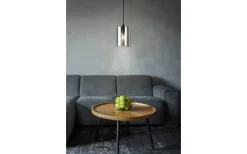 Fönsterlampor < Eglo Cadaques Fönsterlampa 16cm Svart
