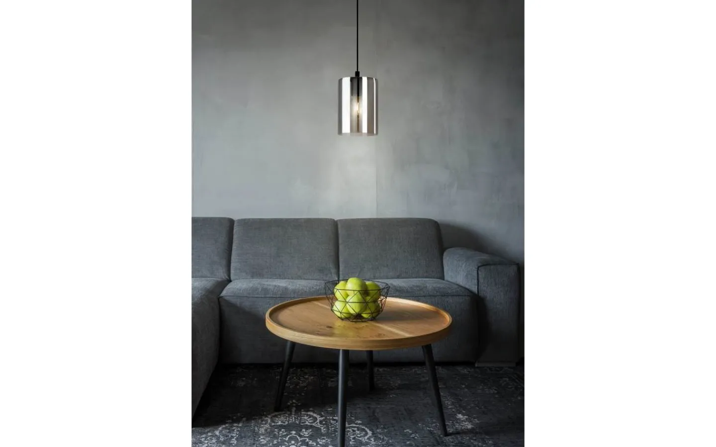 Fönsterlampor < Eglo Cadaques Fönsterlampa 16cm Svart