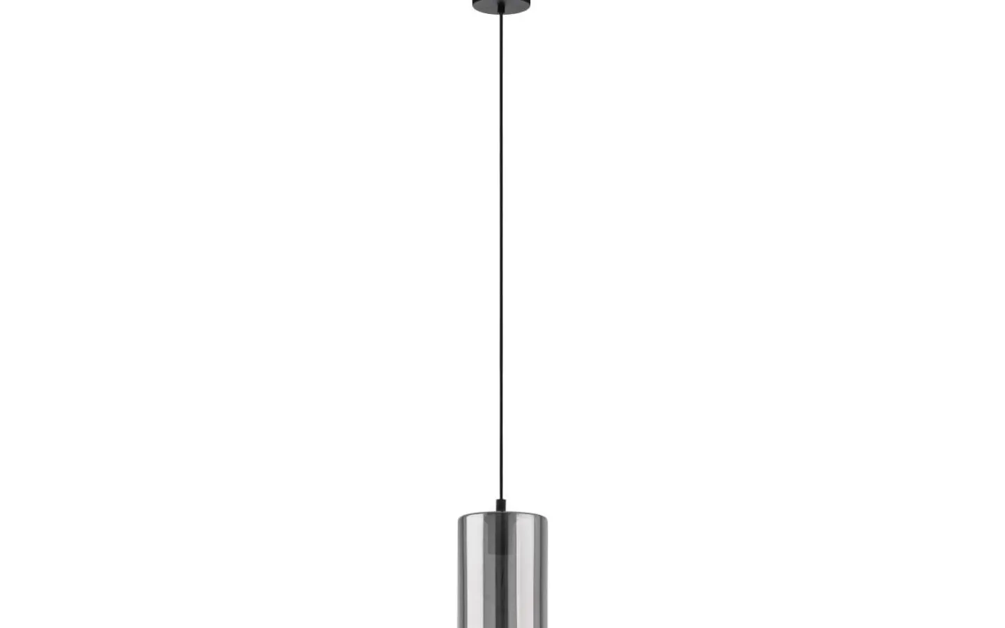 Fönsterlampor < Eglo Cadaques Fönsterlampa 16cm Svart