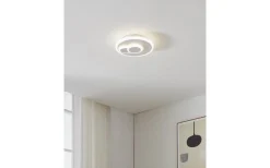 Plafonder-Eglo Cadegal Plafond 20cm LED 4000K 8W Vit