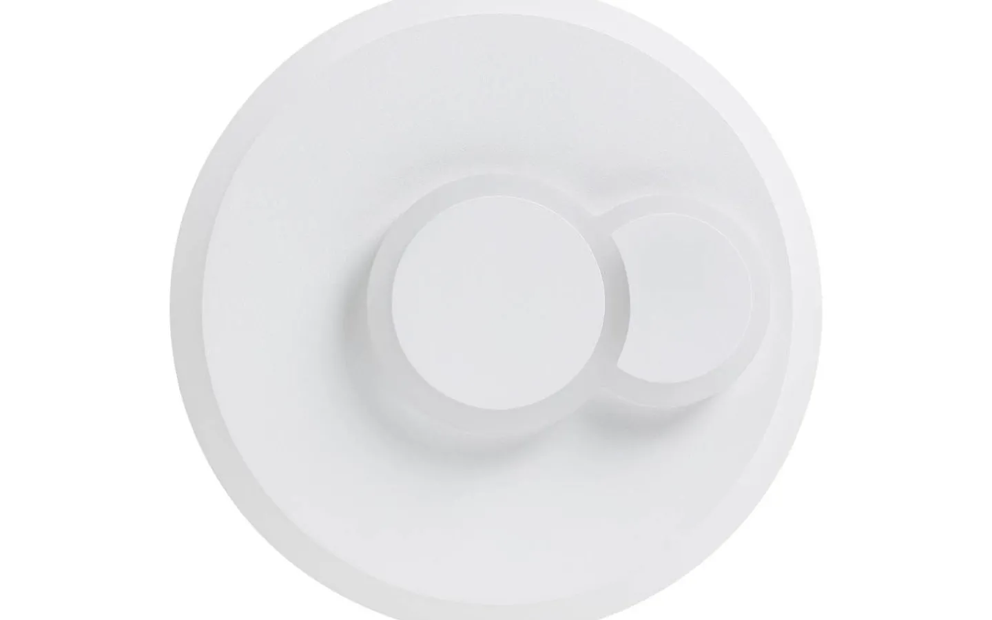 Plafonder-Eglo Cadegal Plafond 20cm LED 4000K 8W Vit