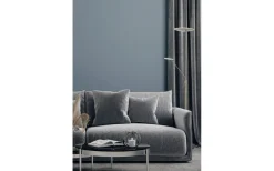 Uplight|Golvläslampor < Aneta Cadiz Golvlampa 186cm LED 28W+5W 3000K Stål