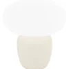 Bordslampor < Eglo Cahuama Bordslampa 30cm Sand