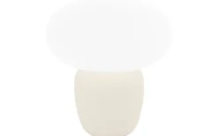 Bordslampor < Eglo Cahuama Bordslampa 30cm Sand