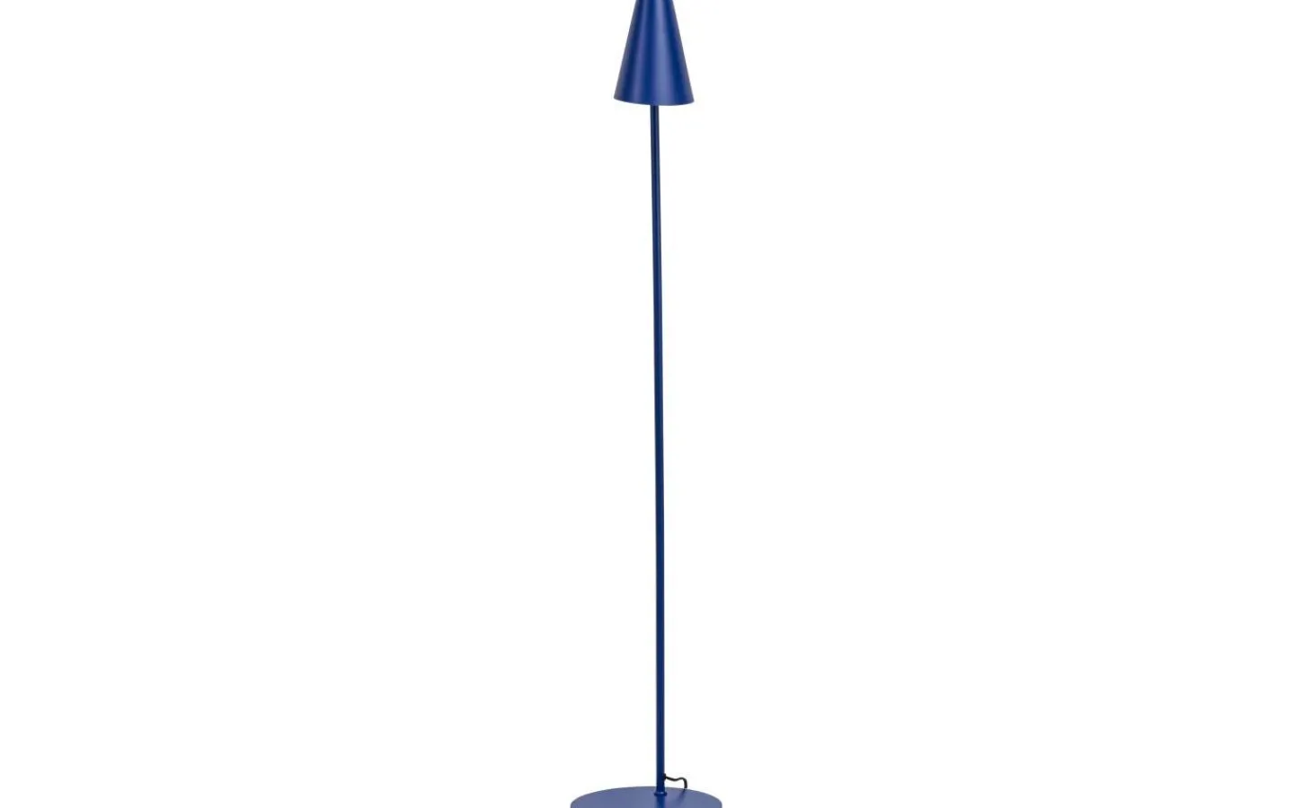 Golvläslampor-Dyberg Larsen Cale Golvlampa 135cm Blå